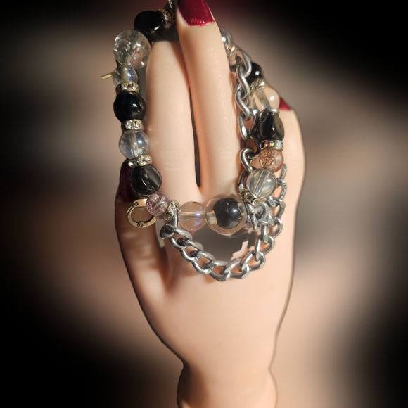 Partner in Crime bracelet - Picture 2 of 4